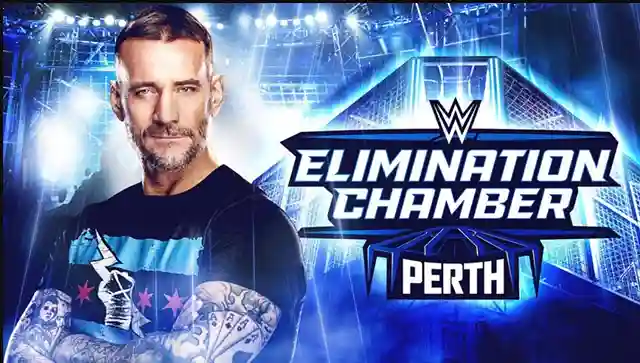 دانلود Elimination Chamber 2024