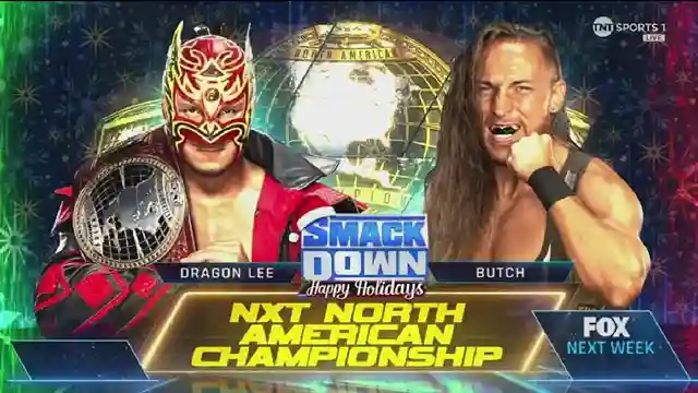 دانلود Smackdown 2023 12 22