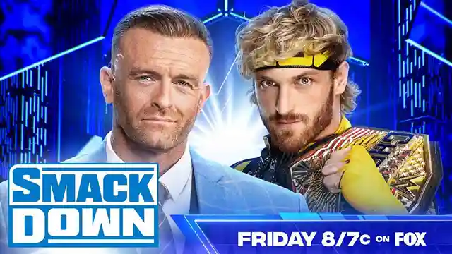 دانلود Smackdown 2024 02 09