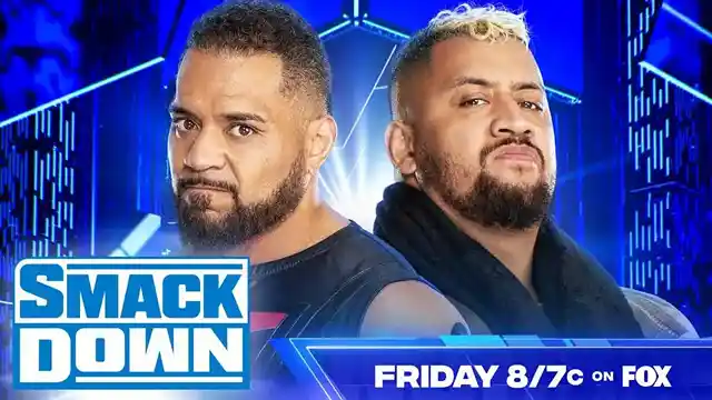 دانلود Smackdown 2024 06 07