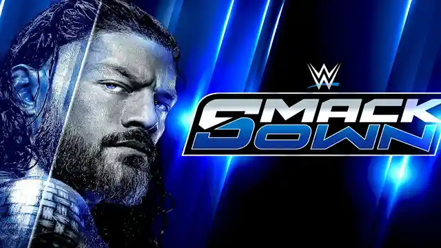 دانلود WWE Smackdown 2024 10 25