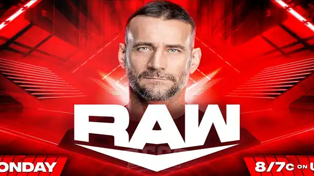 دانلود WWE Raw 2024 09 16