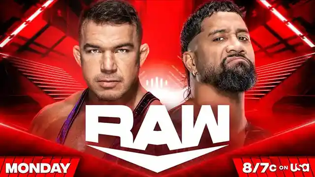 دانلود Raw 2024 07 08