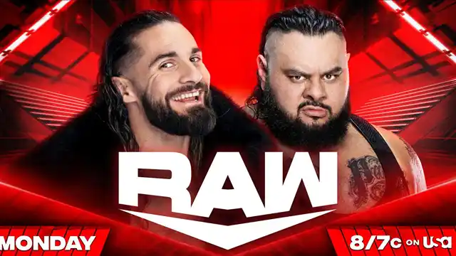 دانلود Raw 2024 10 21