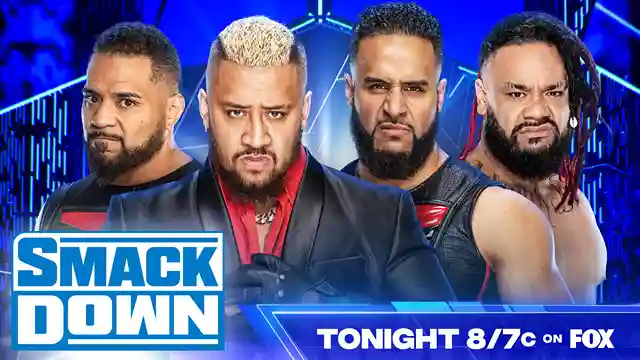 دانلود Smackdown 2023 07 12