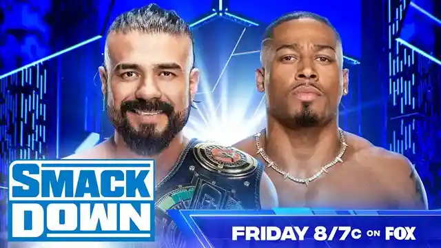 دانلود Smackdown 2024 07 19