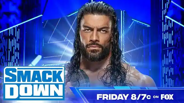 دانلود Smackdown 2024 08 09