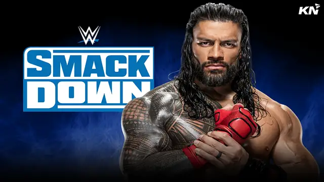 دانلود Smackdown 2024 09 20