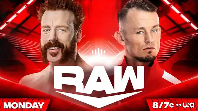 دانلود WWE Raw 2024 06 03