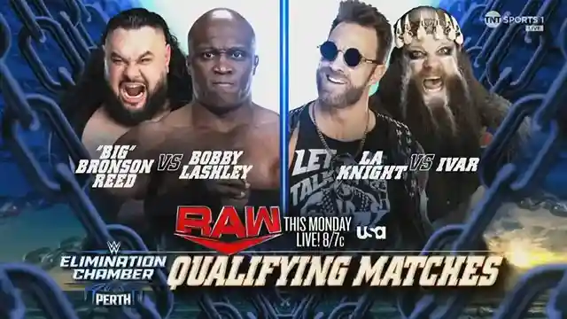 WWE Raw 2024 02 12