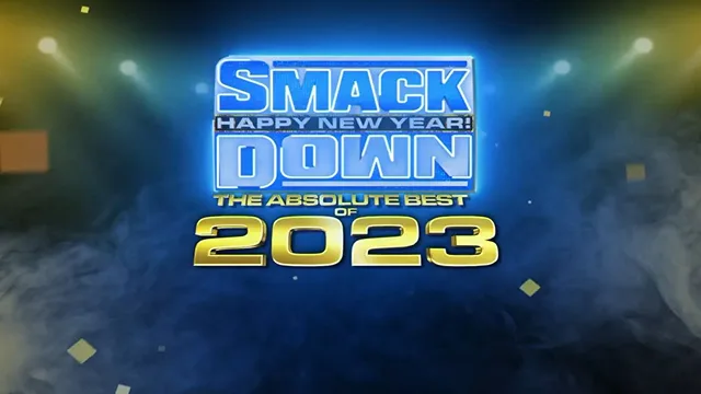 Smackdown 2023 12 29