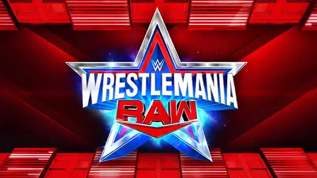 WWE Raw 2024 04 08