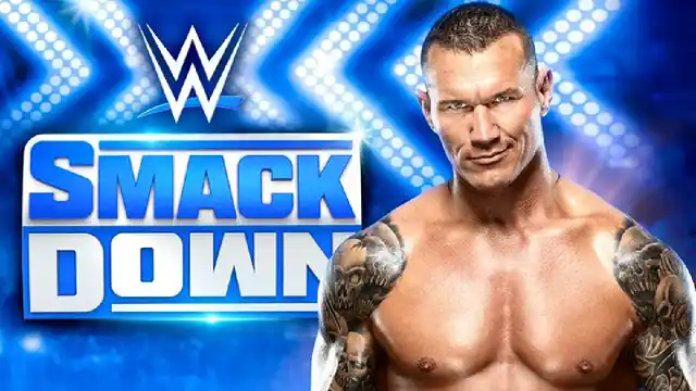 WWE Smackdown 2023 12 01