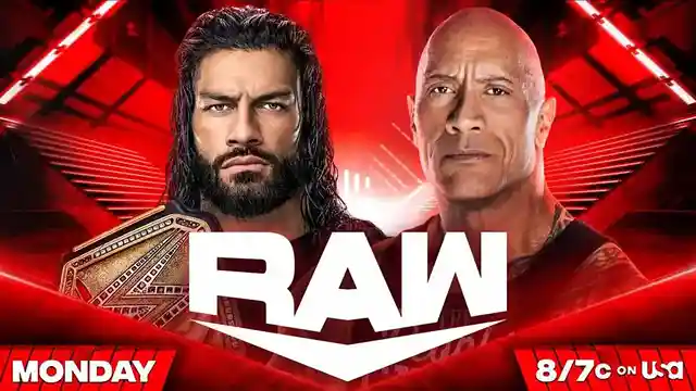 WWE Raw 2024 04 01