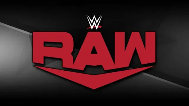 WWE Raw 2024 03 18